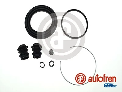 Repair Kit, brake caliper